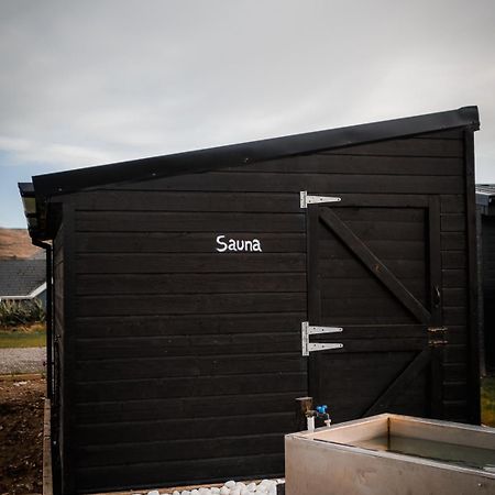 Wild Hideaways Luxury Lodges And Eco Spa Bantry Exteriör bild