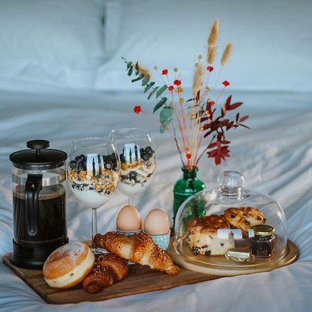 Wild Hideaways Luxury Lodges And Eco Spa Bantry Exteriör bild