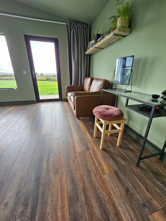 Wild Hideaways Luxury Lodges And Eco Spa Bantry Exteriör bild