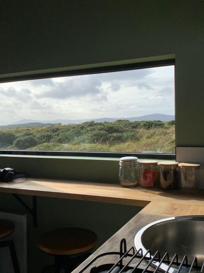 Wild Hideaways Luxury Lodges And Eco Spa Bantry Exteriör bild