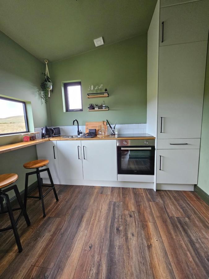 Wild Hideaways Luxury Lodges And Eco Spa Bantry Exteriör bild