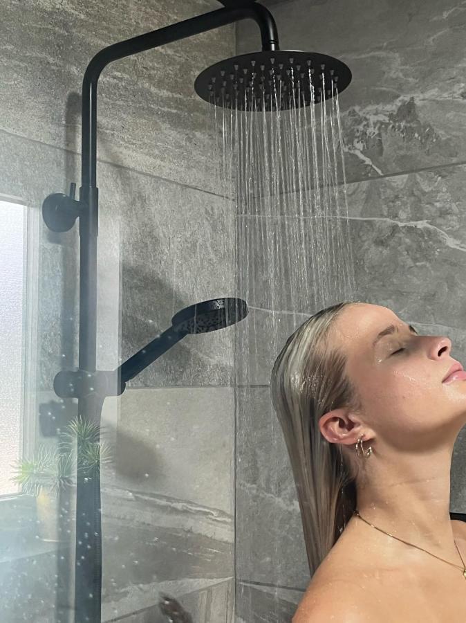 Wild Hideaways Luxury Lodges And Eco Spa Bantry Exteriör bild