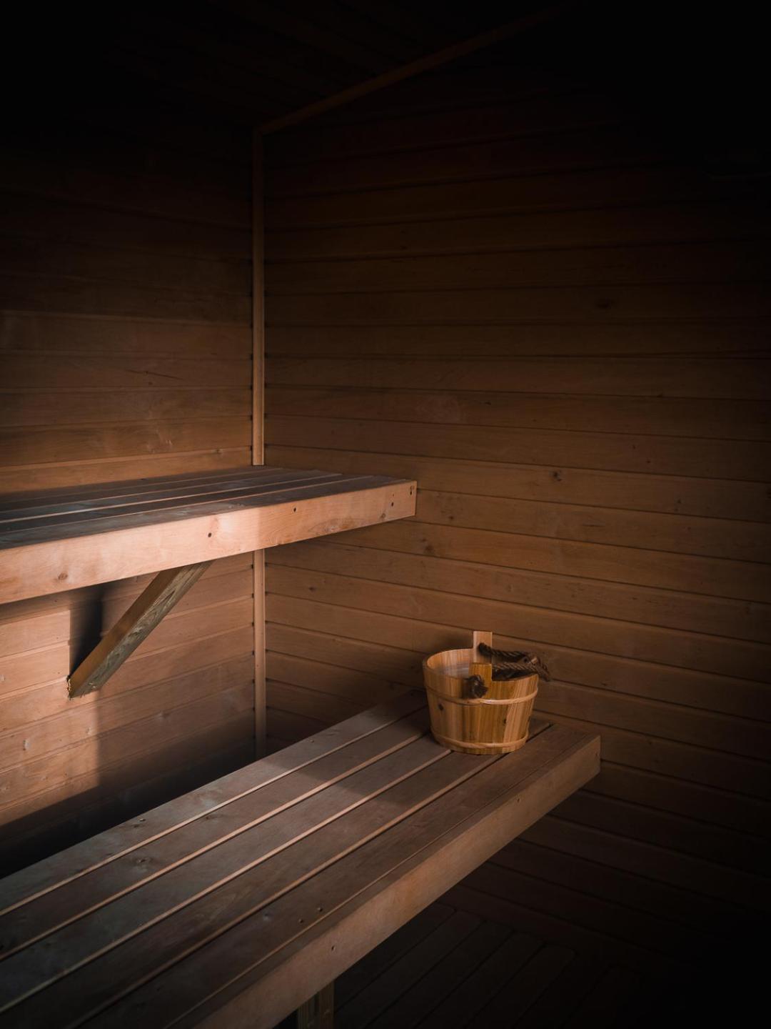 Wild Hideaways Luxury Lodges And Eco Spa Bantry Exteriör bild